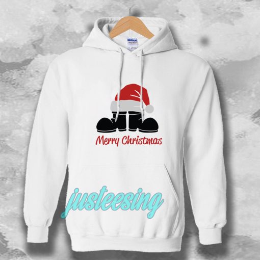 freemerry christmas Hoodie