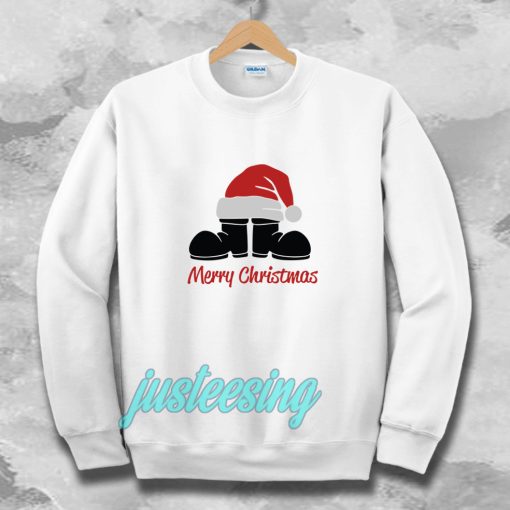 freemerry christmas Sweatshirt