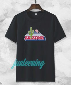 Arizona T-shirt TPKJ3