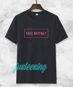 Britney Spears Shirt free Britney Tshirt TPKJ3