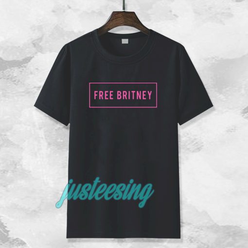 Britney Spears Shirt free Britney Tshirt TPKJ3