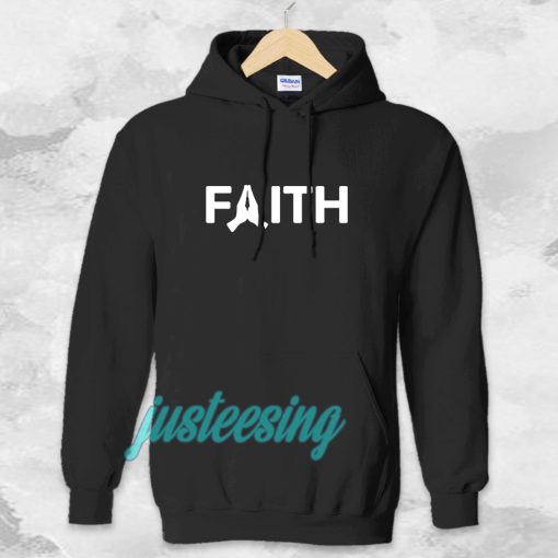 Faith Hoodie TPKJ3