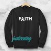 Faith Sweatshirt TPKJ3