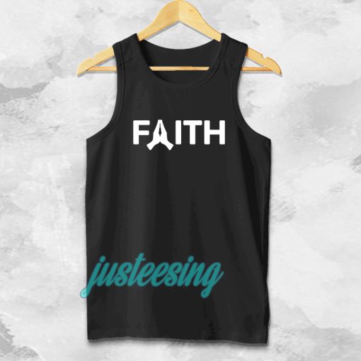 Faith Tanktop TPKJ3