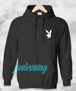 Playboy Bunny Hoodie TPKJ3