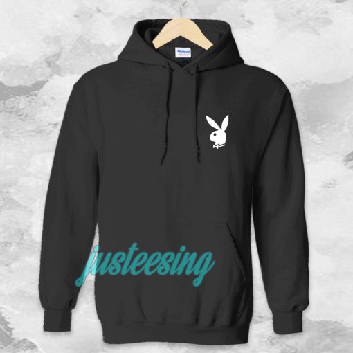 Playboy Bunny Hoodie TPKJ3