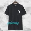 Playboy Bunny T-shirt TPKJ3