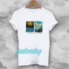 Starcrossed Lover Tarot Card T-Shirt TPKJ3