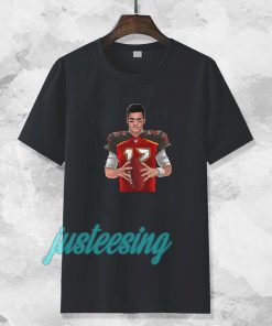 Tom Brady Bucs 2020 T shirt TPKJ3