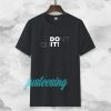 don't quit t-shirt TPKJ3