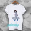 Angela Anaconda Sexy T Shirt TPKJ3