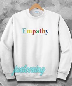 Empathy Sweatshirt TPKJ3