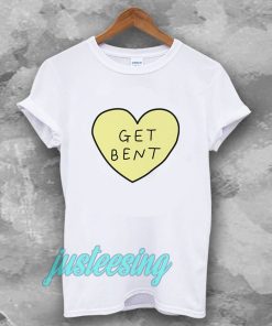 Get Bent Marina and the diamonds Tshirt TPKJ3