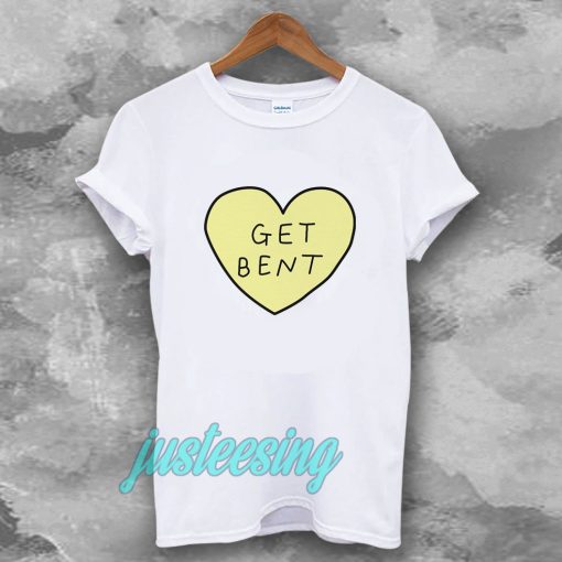 Get Bent Marina and the diamonds Tshirt TPKJ3