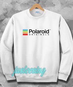 Polaroid Originals Sweatshirt TPKJ3