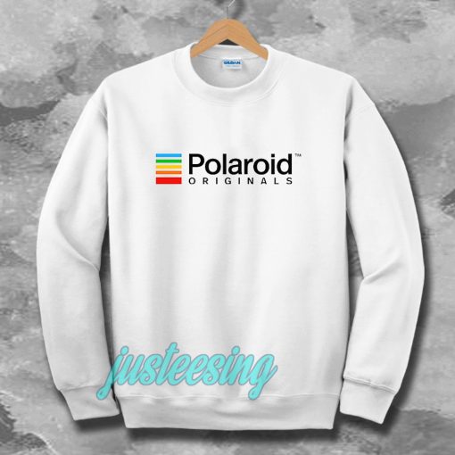 Polaroid Originals Sweatshirt TPKJ3