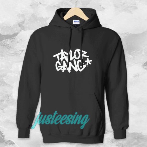 Wiz Khalifa Taylor Gang hoodie TPKJ3