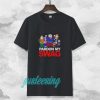 Family Guy Pardon My Swag T-Shirt TPKJ3