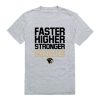 Faster Higher Stronger Pride T-shirt TPKJ3