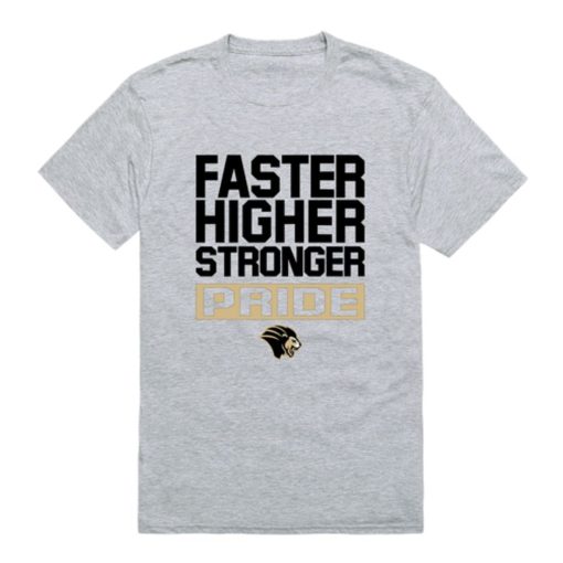 Faster Higher Stronger Pride T-shirt TPKJ3