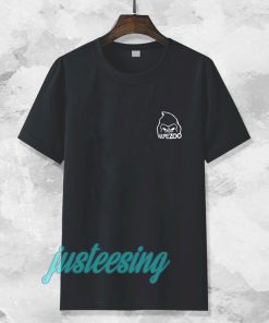 VAPEZOO RUNNING T-SHIRT TPKJ3