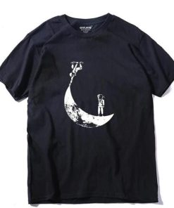 Astronaut Balloon Tee TPKJ3