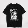 Blink 182 bored to death T-shirt TPKJ3