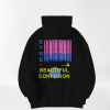 Syre A Beautiful Confusion Hoodie TPKJ3