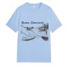 Buen Camino T-Shirt TPKJ3