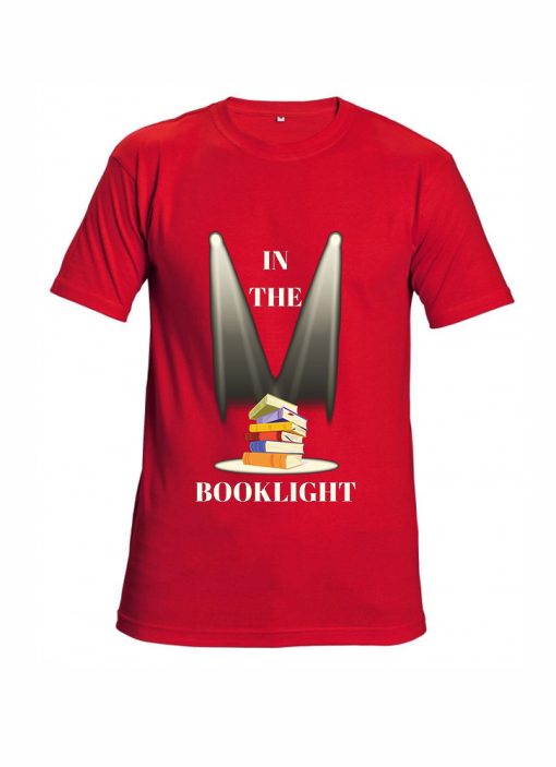 In The Booklight T-Shirt TPKJ3