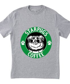 Starpugs coffee T-Shirt TPKJ3