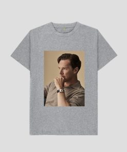 benedict cumberbatch T-Shirt TPKJ3