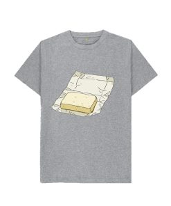 Butter T-Shirt TPKJ3