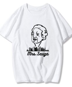 Hazel McCallion Mississauga T-Shirt TPKJ3