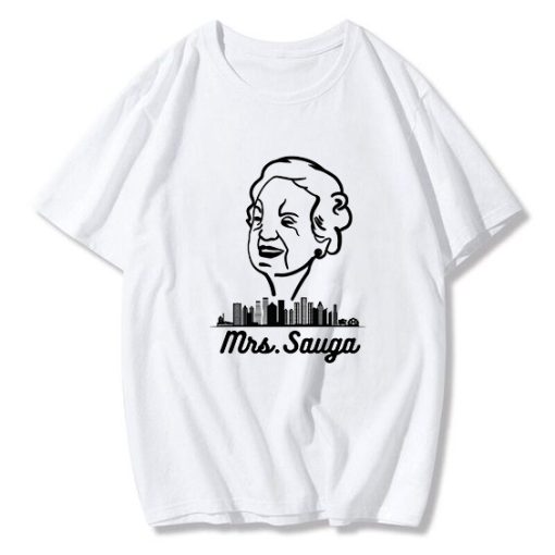 Hazel McCallion Mississauga T-Shirt TPKJ3