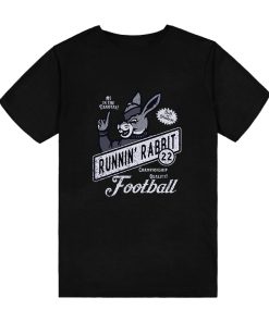 Runnin' Rabbit 22 T-Shirt TPKJ3