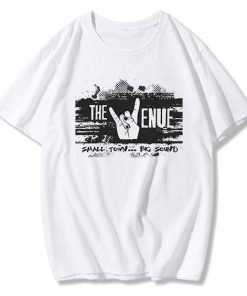 THE Venue Small Town Big Sound T-Shirt TPKJ3