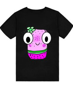 Watermelon Blob T-Shirt TPKJ3