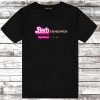 Barbenheimer Barbie Movie T Shirt