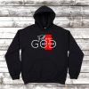 Follow God Not Man Hoodie