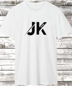 JK Jungkook seven T Shirt