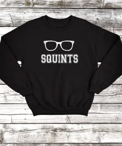 Squints - The Sandlot Sweatshirt