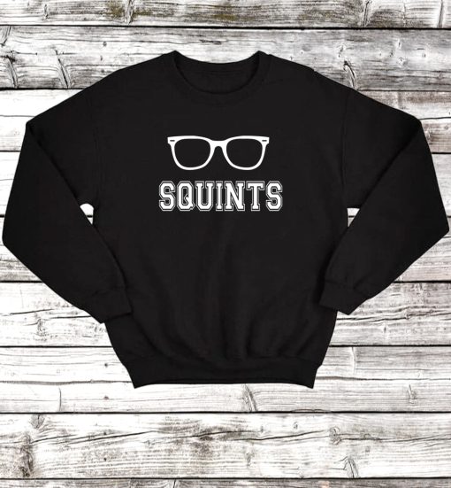 Squints - The Sandlot Sweatshirt