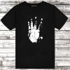 XXXTentacion Bad Hand T Shirt