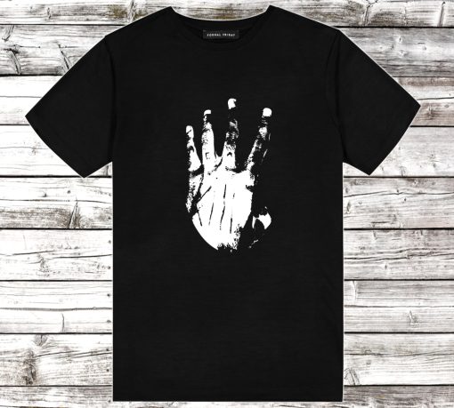 XXXTentacion Bad Hand T Shirt