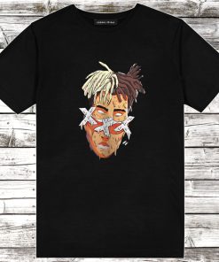 XXXTentacion Revenge T Shirt