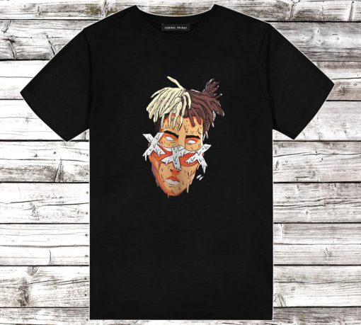 XXXTentacion Revenge T Shirt