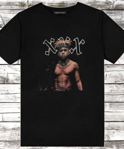 XXXTentacion T Shirt